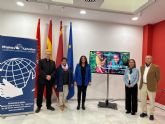 Manos Unidas presenta su nueva campaña 'Compartir es nuestra mayor riqueza' en una apuesta por la prosperidad compartida y la cooperacin al desarrollo