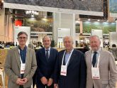 24 bodegas de la Regin presentan al mercado internacional sus mejores vinos en la 'Barcelona Wine Weeck'