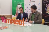 El Ayuntamiento impulsa el emprendimiento con un nuevo convenio de microcréditos entre la ADLE y MicroBank