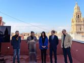 HoyT considera 'moderna, abierta, realista y prctica' la nueva ordenanza de Murcia sobre ocupacin de va pblica con terrazas