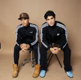 Sebas & Lenni estrenan tema musical 'Hasta cundo'