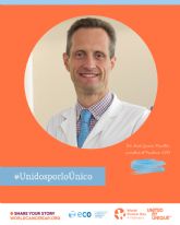 La Fundación ECO aboga por impulsar un nuevo paradigma en la atención a las personas con cáncer