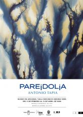 El Plan EXE de Cultura inaugura esta semana muestras de Nora Gallego, Antonio Tapia, Katarzyna Rogowicz y Giuliana Grippo