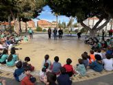 El CEIP El Rubial se suma a 