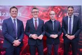 Vodafone inaugura en murcia su nuevo centro de ciberseguridad