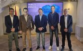 Presentación del Maillot de la Combatividad “Luis León Sánchez-XELIO” de la Vuelta Ciclista de la Región de Murcia 2026