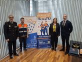 Protección Civil impartirá formación en primeros auxilios y emergencias en todos los centros educativos de Alcantarilla