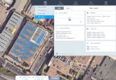 GeoBiz Energy de inAtlas optimiza la unificaci�n de CUPS y datos catastrales para las comercializadoras energ�ticas