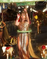 Mari Juani F�rez Fern�ndez, pregonera del Carnaval de Mula 2026