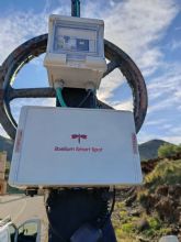 La Uni�n inicia su transformaci�n hacia una regi�n inteligente