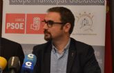 El PSOE pide a Ayuntamiento y CARM que intensifiquen de forma urgente la campaña para combatir la plaga de oruga procesionaria e insectos perforadores