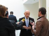Antonio Meca rechaza formar parte del Consejo de Administracin de Aguas de Lorca