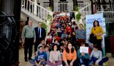 63 alumnos de Lorqu participan en el concurso Crece en Seguridad