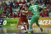 Previa jornada 23 - Magna Gurpea vs ElPozo Murcia FS