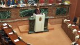 Luz verde a la tramitacin parlamentaria de la Ley de Procedimientos de Emergencia Ciudadana presentada por Podemos