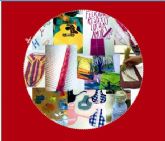 La Universidad Popular organiza la muestra solidaria  Arte por un lpiz