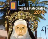 La Palma celebra sus Fiestas Patronales 2016