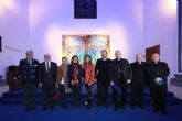 Se inaugura en la UCAM la exposicin Carbono Neutro de los artistas MUHER