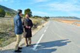 57 empresas presentan sus proyectos para las obras en la carretera Yecla-Fuente lamo que estn valoradas en 3,7 millones