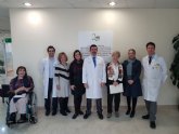 Cieza, Blanca y Abarn sern los primeros municipios en implantar el protocolo de coordinacin sociosanitaria en Salud Mental