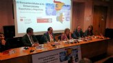 Educacin resalta el Campus Mare Nostrum como referencia en investigacin y cooperacin entre universidades del Mediterrneo