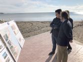 Fomento licita la construccin de cuatro puntos de acceso a embarcaciones de recreo en el Mar Menor