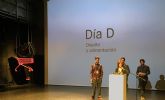 Encuentro anual sobre diseño grfico y creatividad 'Da D'