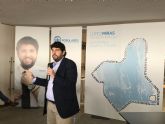 Lpez Miras: 'Quiero liderar una nueva etapa poltica con proyectos ms abiertos, participativos y transparentes'