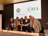 El consumo moderado de Cava contribuye a potenciar los efectos saludables de la Dieta Mediterrnea