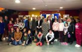 FAMDIF llega a ms de 4.000 escolares murcianos con su campaña de sensibilizacin sobre discapacidad
