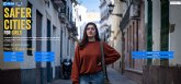 Acoso callejero: una web permite a las jóvenes denunciar los puntos conflictivos de Barcelona, Madrid y Sevilla