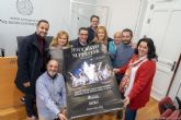 El grupo de teatro GITVA vuelve a representar Jesucristo Superstar 40 años despus