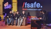 Fibratel presenta su nueva unidad de ciberseguridad