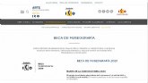 La Fundacin ICO convoca una beca de Museografa dotada con hasta 15.000 euros