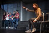 El Teatro Guerra incluye en su programacin varias producciones con motivo del 8M, Da Internacional de la Mujer