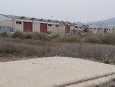 Proinvitosa oferta parcelas de suelo industrial en el polígono El Saladar de Totana a precios competitivos