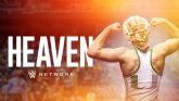 HEAVEN: conoce la historia de la primera chica en ganar un campeonato de lucha libre masculino