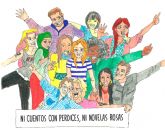 Llega al IES Emilio Pérez Pinero de Calasparra el proyecto 'Ni cuentos con perdices ni novelas rosas'