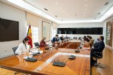 El Gobierno de Espana considera el certificado de vacunación clave para recuperar la movilidad y favorecer el turismo