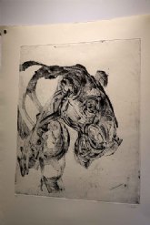 La Calcografa, una galera de arte y taller de grabado en el corazn de la Sierra Norte de Guadalajara