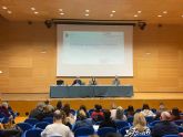 La consejera de Educacin inaugura las jornadas  'Liderazgo Escolar, Autoevaluacin de Centros y Eficiencia Docente'