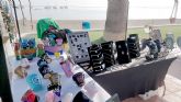 Nueva edicin del 'Mercado Artesano del Mar Menor'