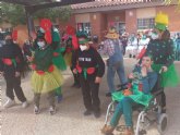 III edicin del Carnaval Adaptado de Totana