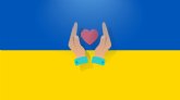 BBVA inicia una campana de donación y ayuda para atender la emergencia en Ucrania