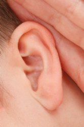 Casi el 60% de los casos de pérdida de audición en la infancia podrían prevenirse