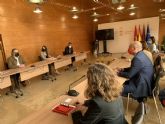Murcia se mostrar a los principales organizadores de congresos del pas