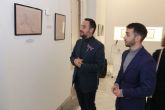 La Sala Subjetiva expone Rquiem, un homenaje a las vctimas de la guerra en Ucrania