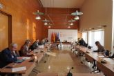 El Ayuntamiento de Murcia autoriza la cesin de cuatro locales municipales a clubes y federaciones deportivas