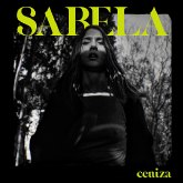 Sabela presenta Ceniza, su nuevo disco