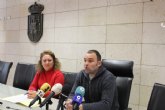 “El Candil” y el Ayuntamiento de Totana prorrogan el convenio de colaboración para el desarrollo de los Proyectos de Mejora de la Empleabilidad “El Candil” y el Ayuntamiento de Totana prorrogan el convenio de colaboración para el desarrollo de los Proyectos de Mejora de la Empleabilidad